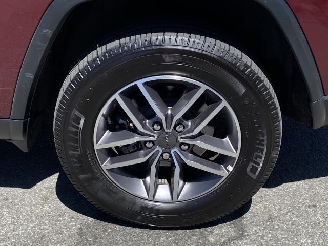 Used Jeep Grand Cherokee Limited 2020 | Eastchester Motor Cars. Bronx, New York Used Jeep Grand Cherokee Limited 2020 | Eastchester Motor Cars. Bronx, New York