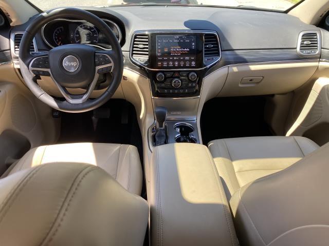 Used Jeep Grand Cherokee Limited 2020 | Eastchester Motor Cars. Bronx, New York Used Jeep Grand Cherokee Limited 2020 | Eastchester Motor Cars. Bronx, New York