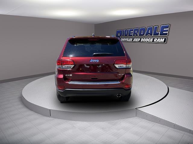 Used Jeep Grand Cherokee Limited 2020 | Eastchester Motor Cars. Bronx, New York Used Jeep Grand Cherokee Limited 2020 | Eastchester Motor Cars. Bronx, New York