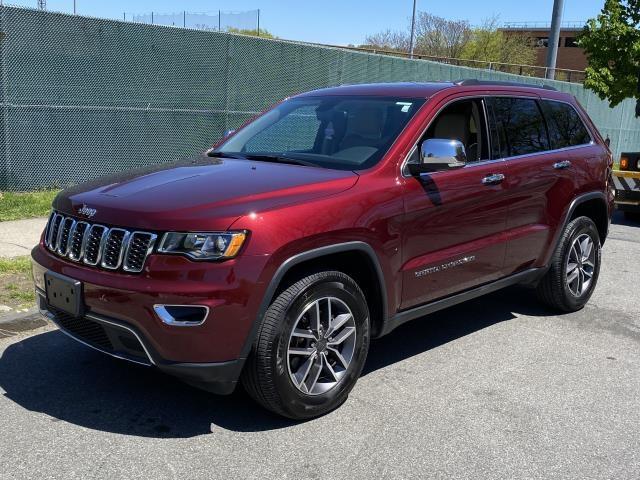 Used Jeep Grand Cherokee Limited 2020 | Eastchester Motor Cars. Bronx, New York Used Jeep Grand Cherokee Limited 2020 | Eastchester Motor Cars. Bronx, New York