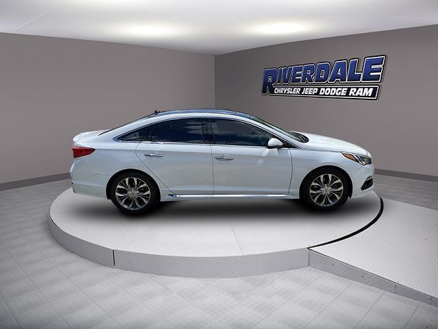 Used Hyundai Sonata Limited 2.0T 2016 | Eastchester Motor Cars. Bronx, New York Used Hyundai Sonata Limited 2.0T 2016 | Eastchester Motor Cars. Bronx, New York