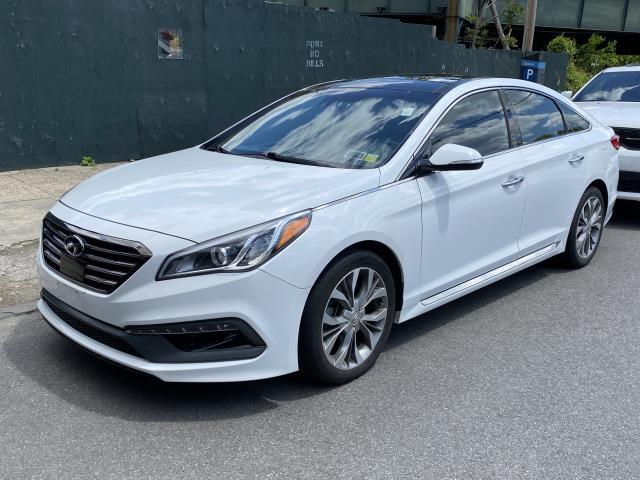 Used Hyundai Sonata Limited 2.0T 2016 | Eastchester Motor Cars. Bronx, New York Used Hyundai Sonata Limited 2.0T 2016 | Eastchester Motor Cars. Bronx, New York