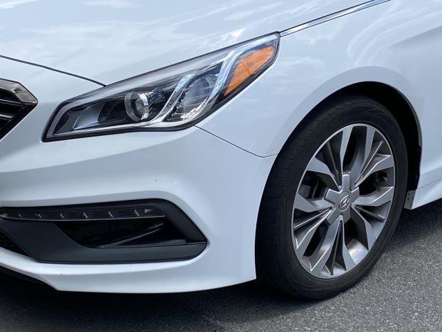 Used Hyundai Sonata Limited 2.0T 2016 | Eastchester Motor Cars. Bronx, New York Used Hyundai Sonata Limited 2.0T 2016 | Eastchester Motor Cars. Bronx, New York
