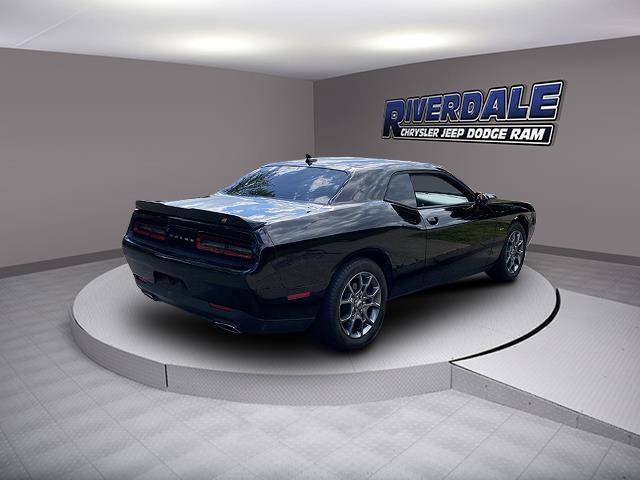 Used Dodge Challenger GT 2017 | Eastchester Motor Cars. Bronx, New York Used Dodge Challenger GT 2017 | Eastchester Motor Cars. Bronx, New York