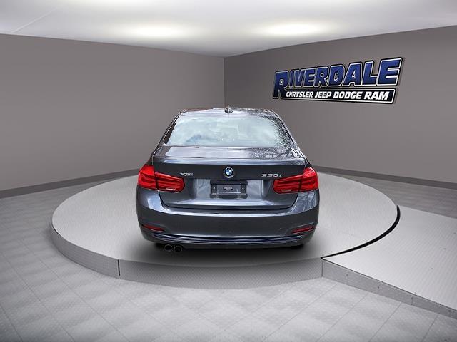 Used BMW 3 Series 330i xDrive 2018 | Eastchester Motor Cars. Bronx, New York Used BMW 3 Series 330i xDrive 2018 | Eastchester Motor Cars. Bronx, New York