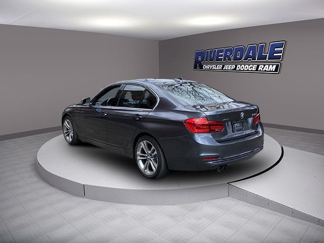Used BMW 3 Series 330i xDrive 2018 | Eastchester Motor Cars. Bronx, New York Used BMW 3 Series 330i xDrive 2018 | Eastchester Motor Cars. Bronx, New York