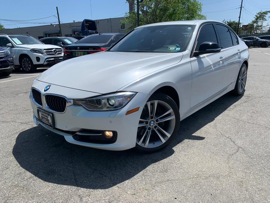 2014 BMW 3 Series 4dr Sdn 335i xDrive AWD, available for sale in Lodi, New Jersey | European Auto Expo. Lodi, New Jersey