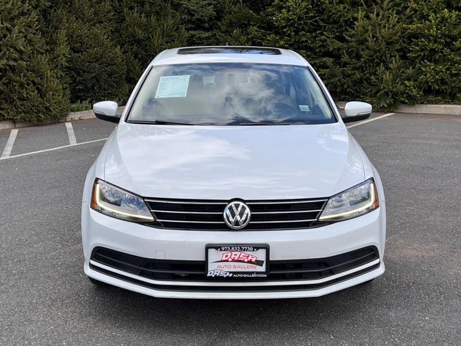 Used Volkswagen Jetta 1.4T SE Auto 2017 | Dash Auto Gallery Inc.. Newark, New Jersey Used Volkswagen Jetta 1.4T SE Auto 2017 | Dash Auto Gallery Inc.. Newark, New Jersey