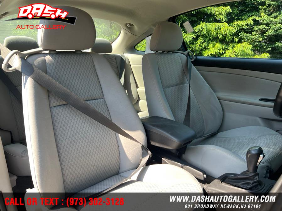 Used Chevrolet Cobalt 2dr Cpe LT w/1LT 2009 | Dash Auto Gallery Inc.. Newark, New Jersey Used Chevrolet Cobalt 2dr Cpe LT w/1LT 2009 | Dash Auto Gallery Inc.. Newark, New Jersey