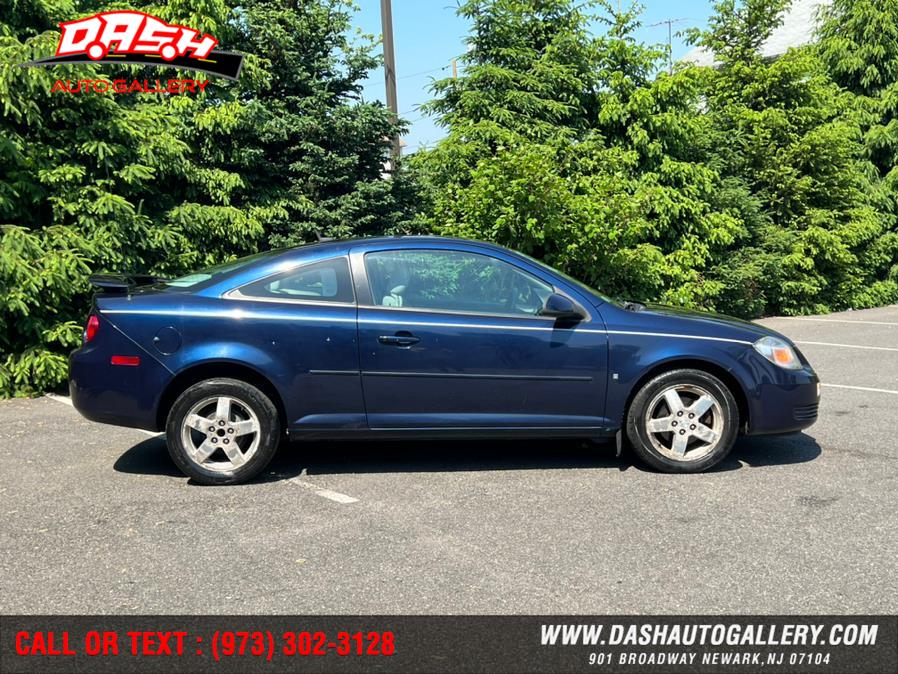 Used Chevrolet Cobalt 2dr Cpe LT w/1LT 2009 | Dash Auto Gallery Inc.. Newark, New Jersey Used Chevrolet Cobalt 2dr Cpe LT w/1LT 2009 | Dash Auto Gallery Inc.. Newark, New Jersey