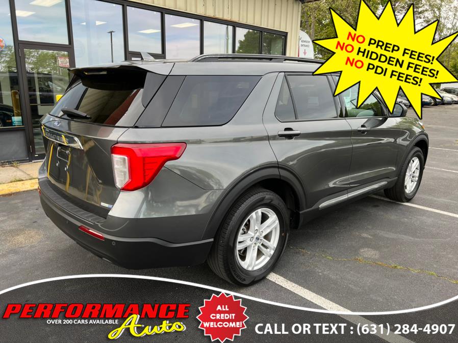 2020 Ford Explorer XLT 4WD, available for sale in Bohemia, New York | Performance Auto Inc. Bohemia, New York 2020 Ford Explorer XLT 4WD, available for sale in Bohemia, New York | Performance Auto Inc. Bohemia, New York