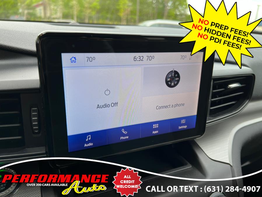2020 Ford Explorer XLT 4WD, available for sale in Bohemia, New York | Performance Auto Inc. Bohemia, New York 2020 Ford Explorer XLT 4WD, available for sale in Bohemia, New York | Performance Auto Inc. Bohemia, New York