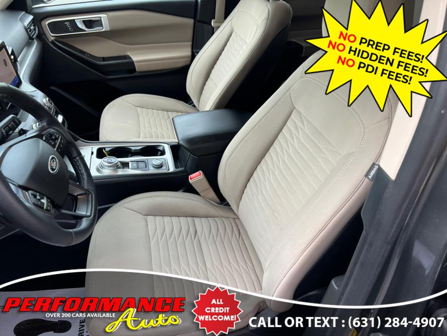 2020 Ford Explorer XLT 4WD, available for sale in Bohemia, New York | Performance Auto Inc. Bohemia, New York 2020 Ford Explorer XLT 4WD, available for sale in Bohemia, New York | Performance Auto Inc. Bohemia, New York