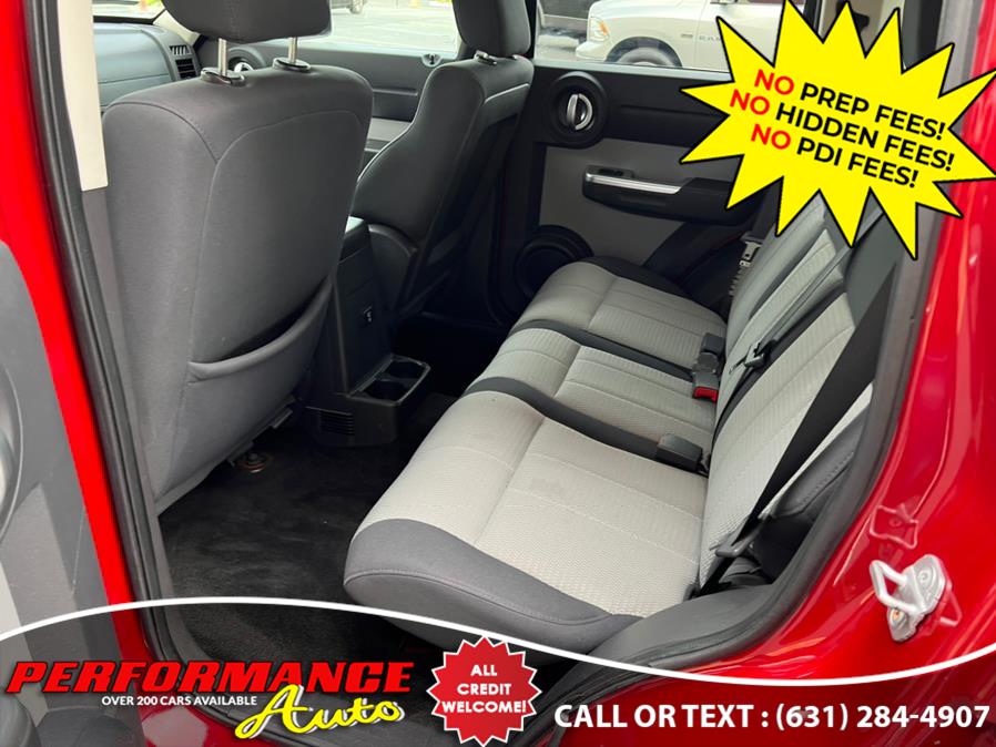 2007 Dodge Nitro 4WD 4dr SLT, available for sale in Bohemia, New York | Performance Auto Inc. Bohemia, New York 2007 Dodge Nitro 4WD 4dr SLT, available for sale in Bohemia, New York | Performance Auto Inc. Bohemia, New York