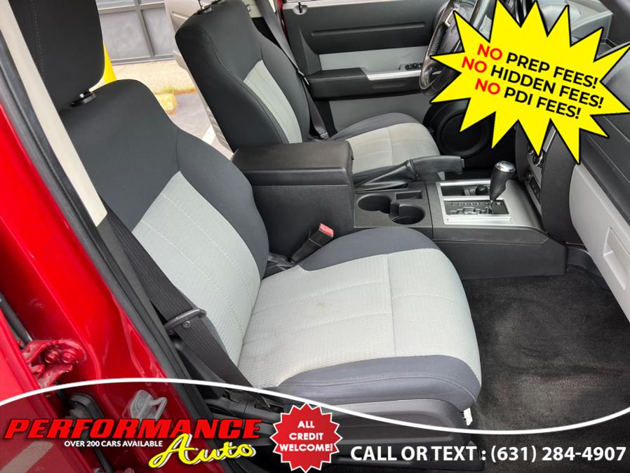 2007 Dodge Nitro 4WD 4dr SLT, available for sale in Bohemia, New York | Performance Auto Inc. Bohemia, New York 2007 Dodge Nitro 4WD 4dr SLT, available for sale in Bohemia, New York | Performance Auto Inc. Bohemia, New York