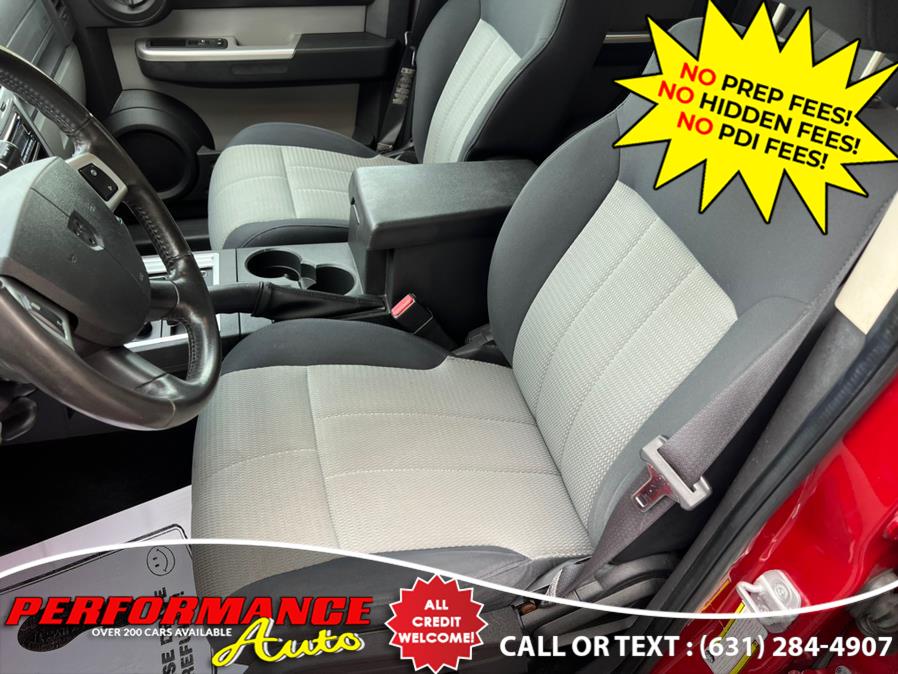 2007 Dodge Nitro 4WD 4dr SLT, available for sale in Bohemia, New York | Performance Auto Inc. Bohemia, New York 2007 Dodge Nitro 4WD 4dr SLT, available for sale in Bohemia, New York | Performance Auto Inc. Bohemia, New York