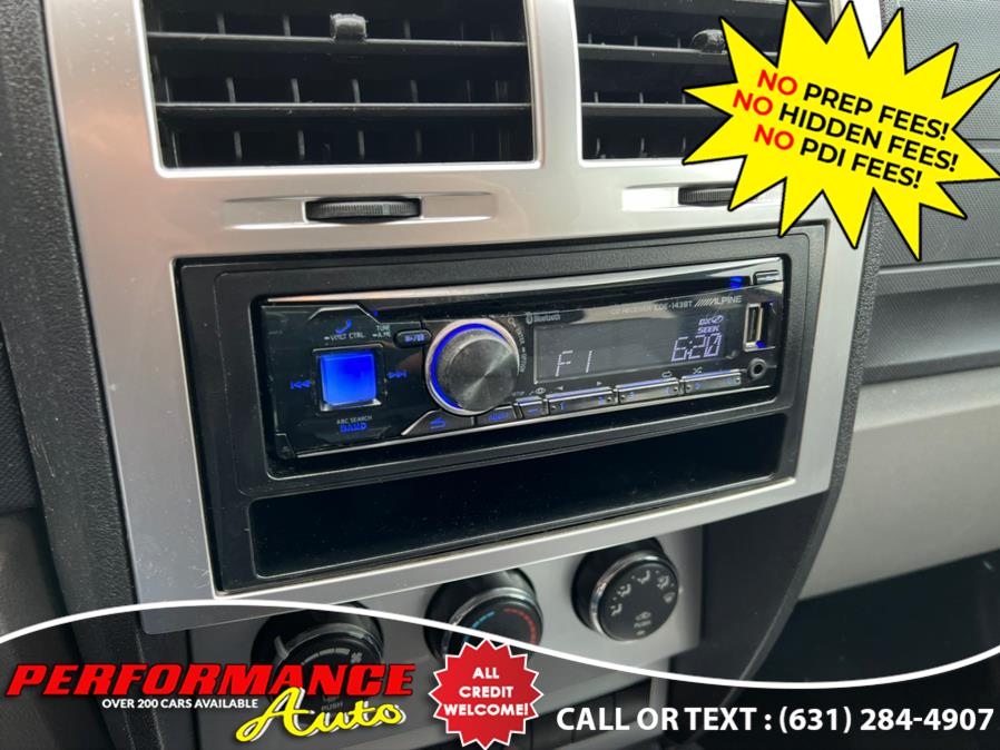 2007 Dodge Nitro 4WD 4dr SLT, available for sale in Bohemia, New York | Performance Auto Inc. Bohemia, New York 2007 Dodge Nitro 4WD 4dr SLT, available for sale in Bohemia, New York | Performance Auto Inc. Bohemia, New York