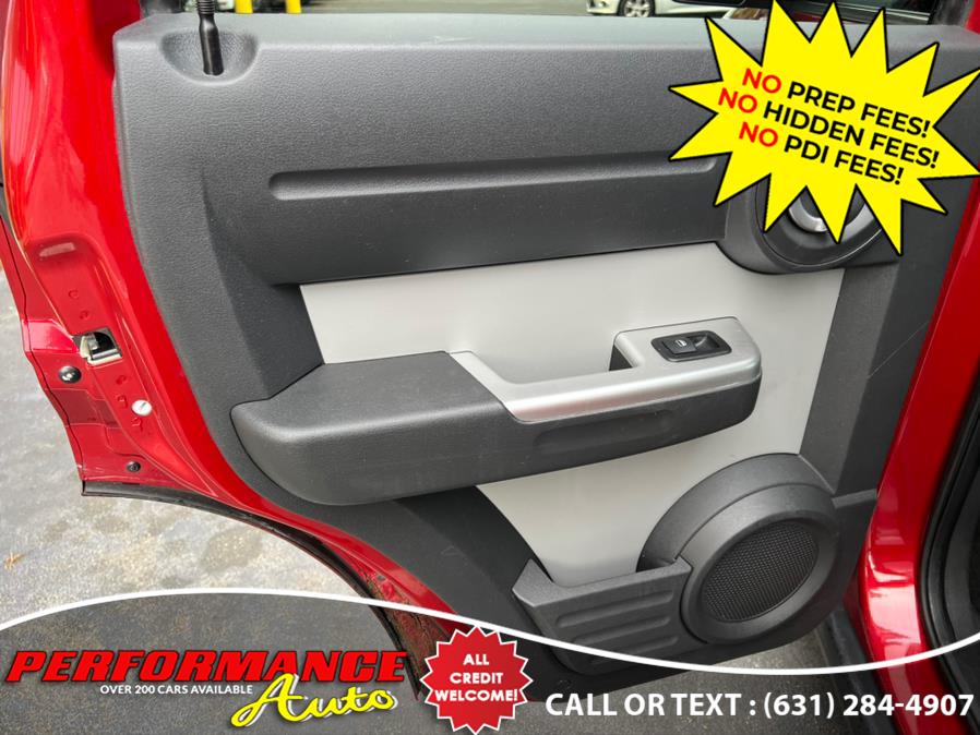 2007 Dodge Nitro 4WD 4dr SLT, available for sale in Bohemia, New York | Performance Auto Inc. Bohemia, New York 2007 Dodge Nitro 4WD 4dr SLT, available for sale in Bohemia, New York | Performance Auto Inc. Bohemia, New York