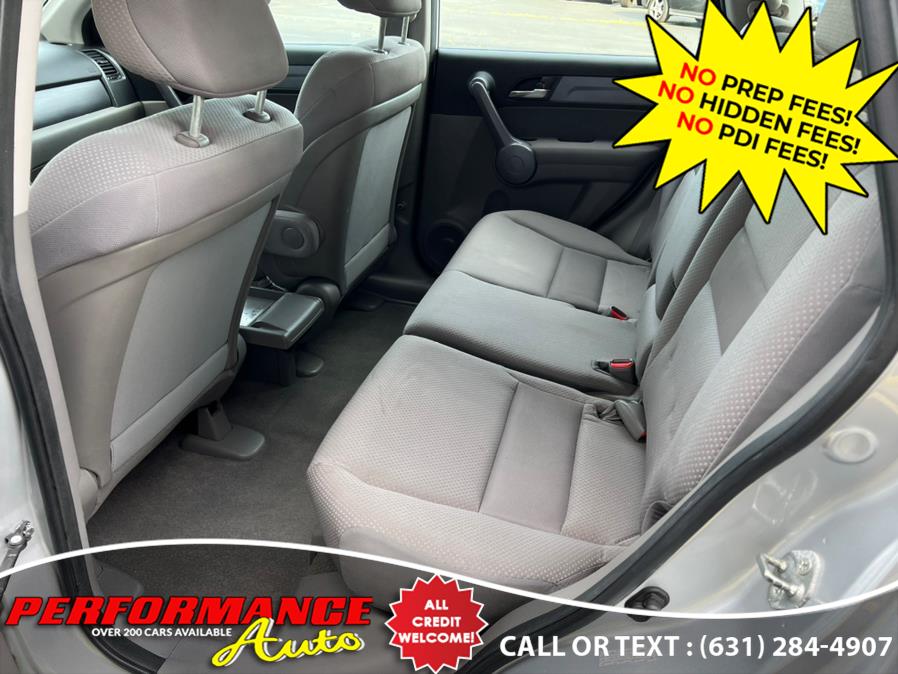 2009 Honda CR-V 4WD 5dr LX, available for sale in Bohemia, New York | Performance Auto Inc. Bohemia, New York 2009 Honda CR-V 4WD 5dr LX, available for sale in Bohemia, New York | Performance Auto Inc. Bohemia, New York