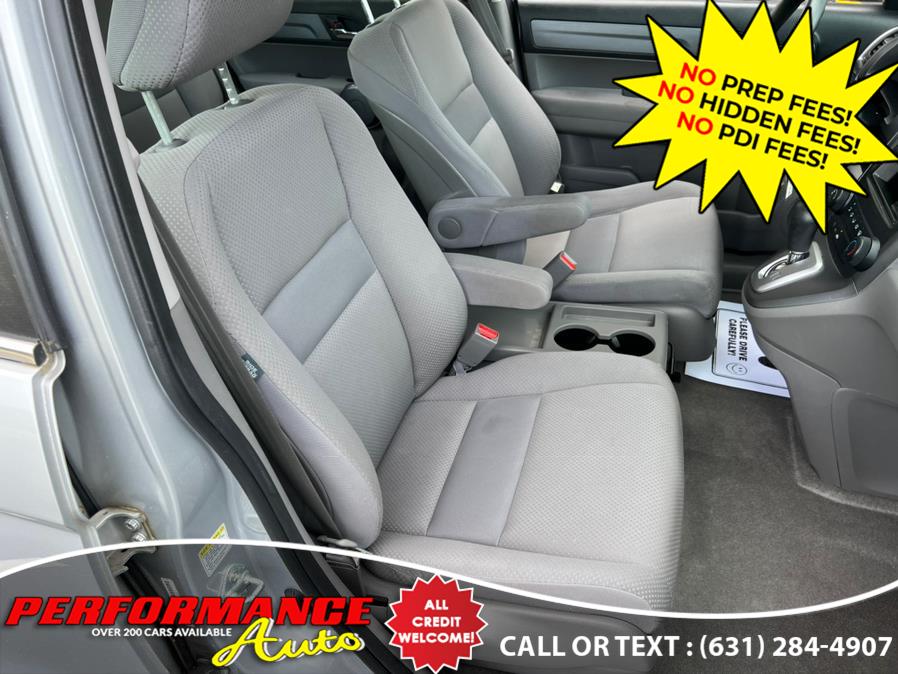 2009 Honda CR-V 4WD 5dr LX, available for sale in Bohemia, New York | Performance Auto Inc. Bohemia, New York 2009 Honda CR-V 4WD 5dr LX, available for sale in Bohemia, New York | Performance Auto Inc. Bohemia, New York