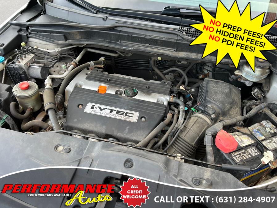 2009 Honda CR-V 4WD 5dr LX, available for sale in Bohemia, New York | Performance Auto Inc. Bohemia, New York 2009 Honda CR-V 4WD 5dr LX, available for sale in Bohemia, New York | Performance Auto Inc. Bohemia, New York