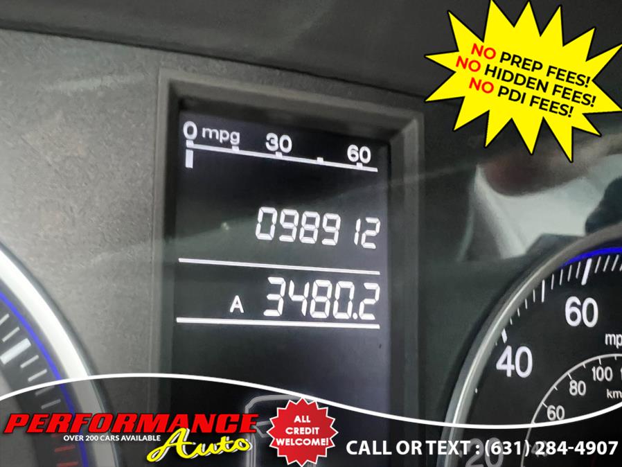 2009 Honda CR-V 4WD 5dr LX, available for sale in Bohemia, New York | Performance Auto Inc. Bohemia, New York 2009 Honda CR-V 4WD 5dr LX, available for sale in Bohemia, New York | Performance Auto Inc. Bohemia, New York