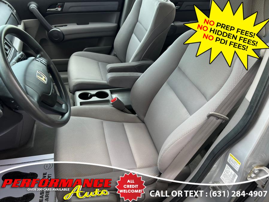 2009 Honda CR-V 4WD 5dr LX, available for sale in Bohemia, New York | Performance Auto Inc. Bohemia, New York 2009 Honda CR-V 4WD 5dr LX, available for sale in Bohemia, New York | Performance Auto Inc. Bohemia, New York