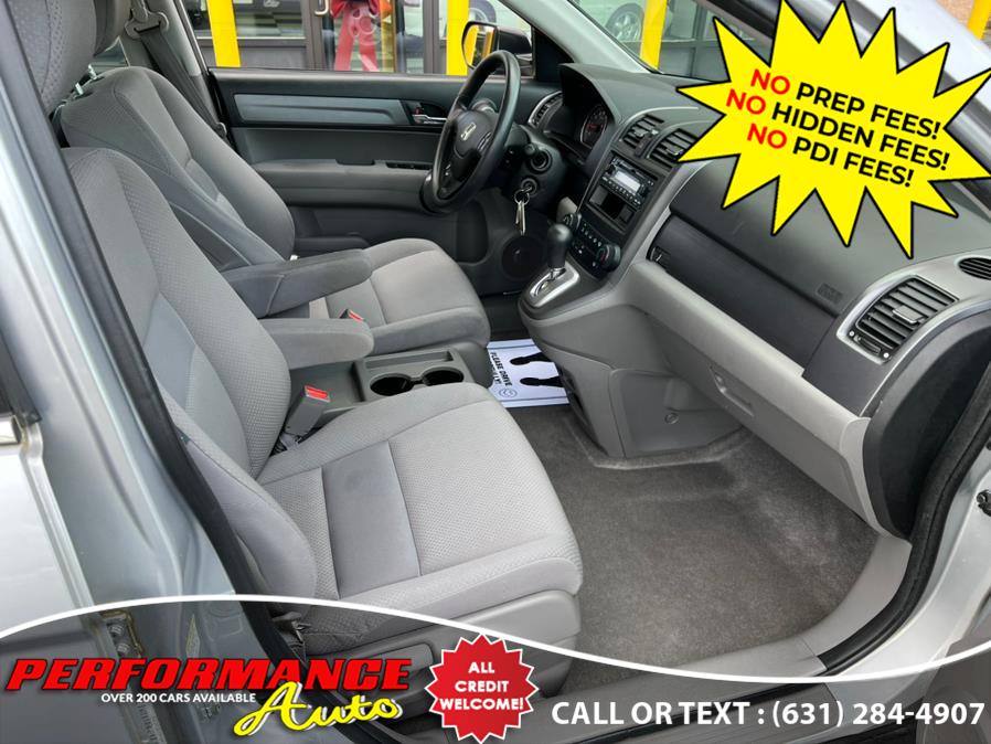2009 Honda CR-V 4WD 5dr LX, available for sale in Bohemia, New York | Performance Auto Inc. Bohemia, New York 2009 Honda CR-V 4WD 5dr LX, available for sale in Bohemia, New York | Performance Auto Inc. Bohemia, New York