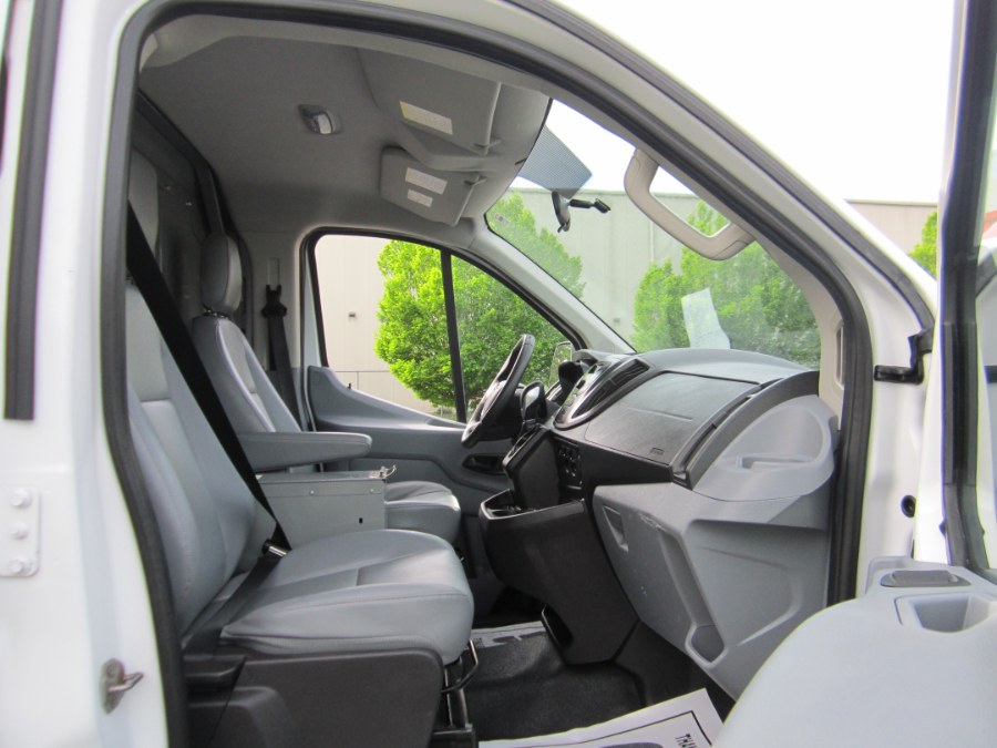 Used Ford Transit Cargo Van T-250 130" Low Rf 9000 GVWR Swing-Out RH Dr 2015 | A-Tech. Medford, Massachusetts Used Ford Transit Cargo Van T-250 130" Low Rf 9000 GVWR Swing-Out RH Dr 2015 | A-Tech. Medford, Massachusetts