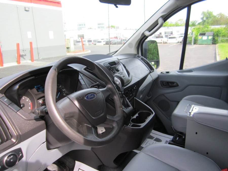 Used Ford Transit Cargo Van T-250 130" Low Rf 9000 GVWR Swing-Out RH Dr 2015 | A-Tech. Medford, Massachusetts Used Ford Transit Cargo Van T-250 130" Low Rf 9000 GVWR Swing-Out RH Dr 2015 | A-Tech. Medford, Massachusetts