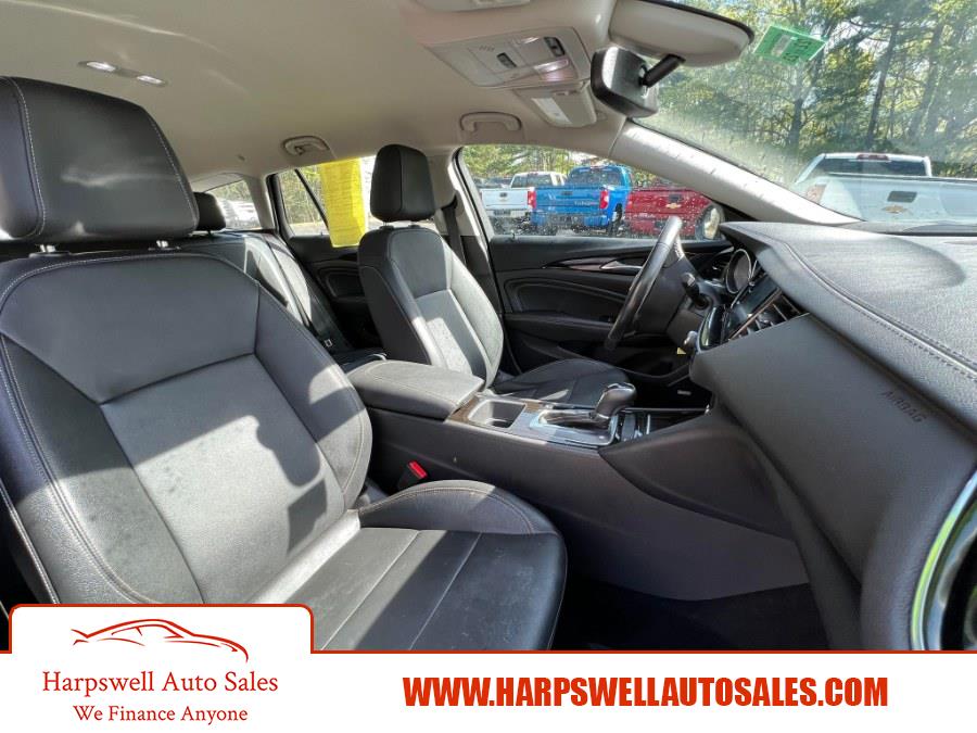 Used Buick Regal TourX 5dr Wgn Essence AWD 2018 | Harpswell Auto Sales Inc. Harpswell, Maine Used Buick Regal TourX 5dr Wgn Essence AWD 2018 | Harpswell Auto Sales Inc. Harpswell, Maine