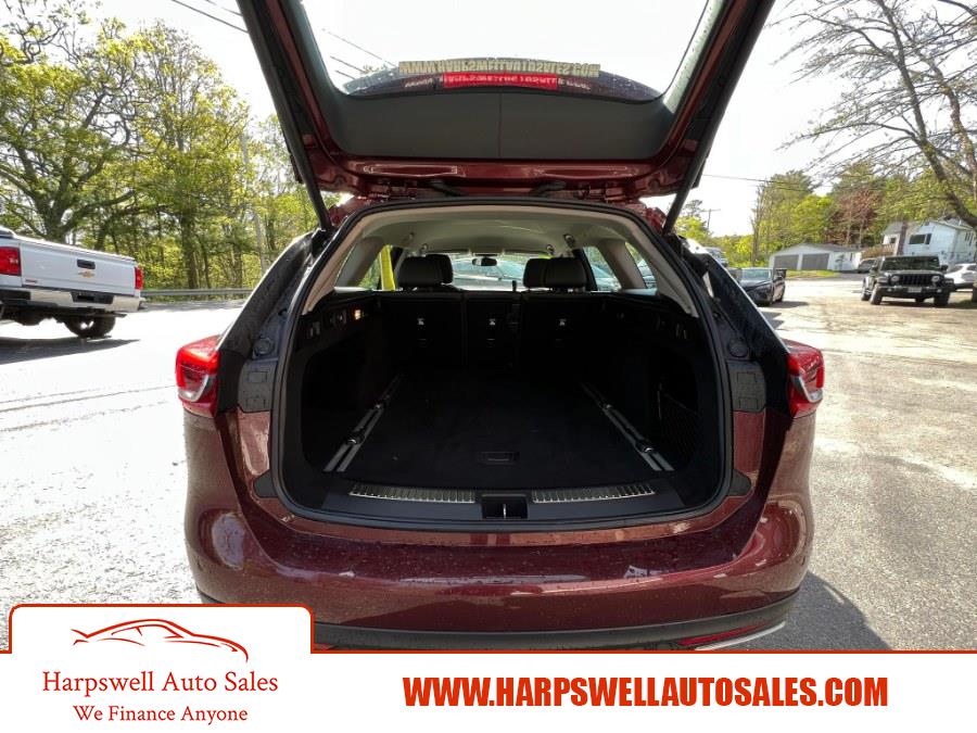Used Buick Regal TourX 5dr Wgn Essence AWD 2018 | Harpswell Auto Sales Inc. Harpswell, Maine Used Buick Regal TourX 5dr Wgn Essence AWD 2018 | Harpswell Auto Sales Inc. Harpswell, Maine