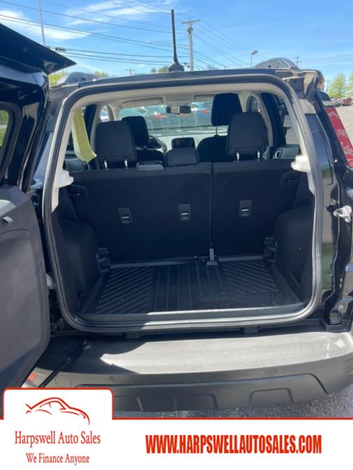 Used Ford EcoSport SE 4WD 2019 | Harpswell Auto Sales Inc. Harpswell, Maine Used Ford EcoSport SE 4WD 2019 | Harpswell Auto Sales Inc. Harpswell, Maine