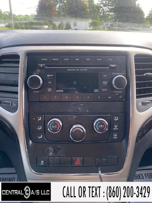 Used Jeep Grand Cherokee 4WD 4dr Laredo Altitude 2012 | Central A/S LLC. East Windsor, Connecticut Used Jeep Grand Cherokee 4WD 4dr Laredo Altitude 2012 | Central A/S LLC. East Windsor, Connecticut