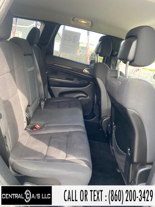 Used Jeep Grand Cherokee 4WD 4dr Laredo Altitude 2012 | Central A/S LLC. East Windsor, Connecticut Used Jeep Grand Cherokee 4WD 4dr Laredo Altitude 2012 | Central A/S LLC. East Windsor, Connecticut