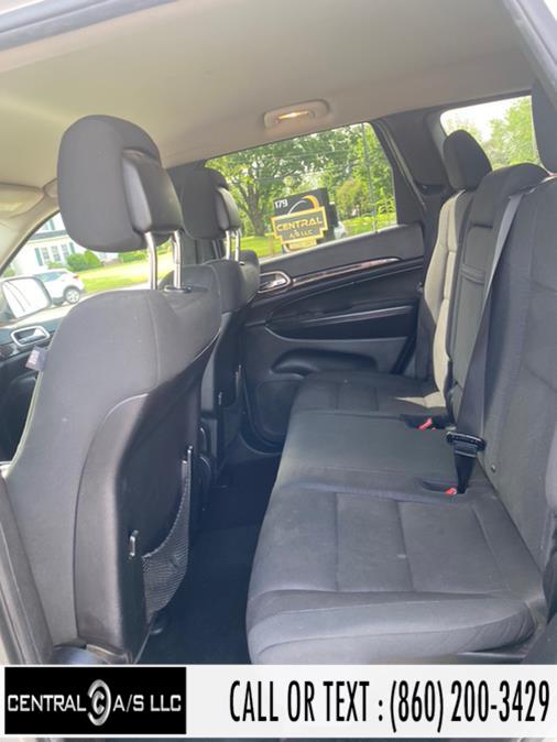Used Jeep Grand Cherokee 4WD 4dr Laredo Altitude 2012 | Central A/S LLC. East Windsor, Connecticut Used Jeep Grand Cherokee 4WD 4dr Laredo Altitude 2012 | Central A/S LLC. East Windsor, Connecticut