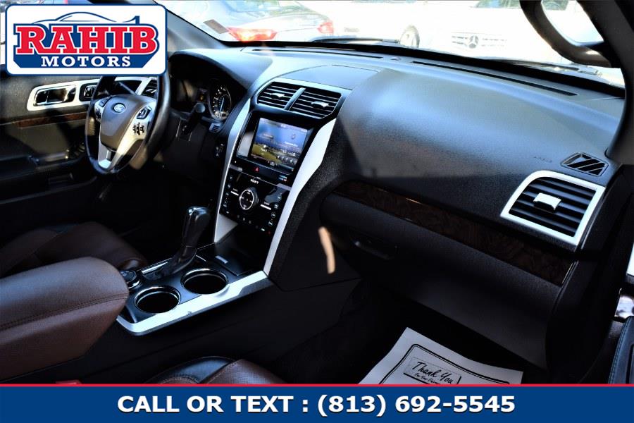 2014 Ford Explorer 4WD 4dr Limited, available for sale in Winter Park, Florida | Rahib Motors. Winter Park, Florida 2014 Ford Explorer 4WD 4dr Limited, available for sale in Winter Park, Florida | Rahib Motors. Winter Park, Florida