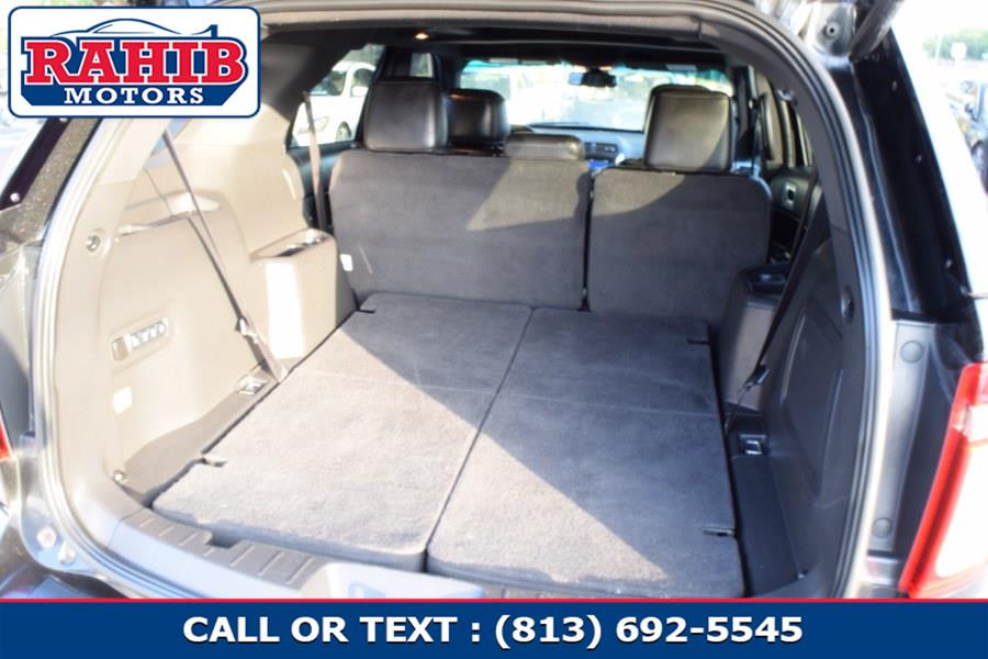 2014 Ford Explorer 4WD 4dr Limited, available for sale in Winter Park, Florida | Rahib Motors. Winter Park, Florida 2014 Ford Explorer 4WD 4dr Limited, available for sale in Winter Park, Florida | Rahib Motors. Winter Park, Florida