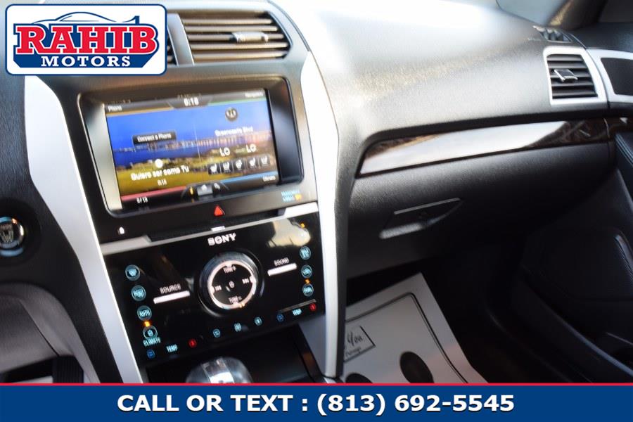 2014 Ford Explorer 4WD 4dr Limited, available for sale in Winter Park, Florida | Rahib Motors. Winter Park, Florida 2014 Ford Explorer 4WD 4dr Limited, available for sale in Winter Park, Florida | Rahib Motors. Winter Park, Florida