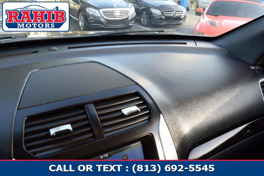 2014 Ford Explorer 4WD 4dr Limited, available for sale in Winter Park, Florida | Rahib Motors. Winter Park, Florida 2014 Ford Explorer 4WD 4dr Limited, available for sale in Winter Park, Florida | Rahib Motors. Winter Park, Florida