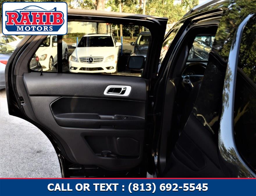 2014 Ford Explorer 4WD 4dr Limited, available for sale in Winter Park, Florida | Rahib Motors. Winter Park, Florida 2014 Ford Explorer 4WD 4dr Limited, available for sale in Winter Park, Florida | Rahib Motors. Winter Park, Florida