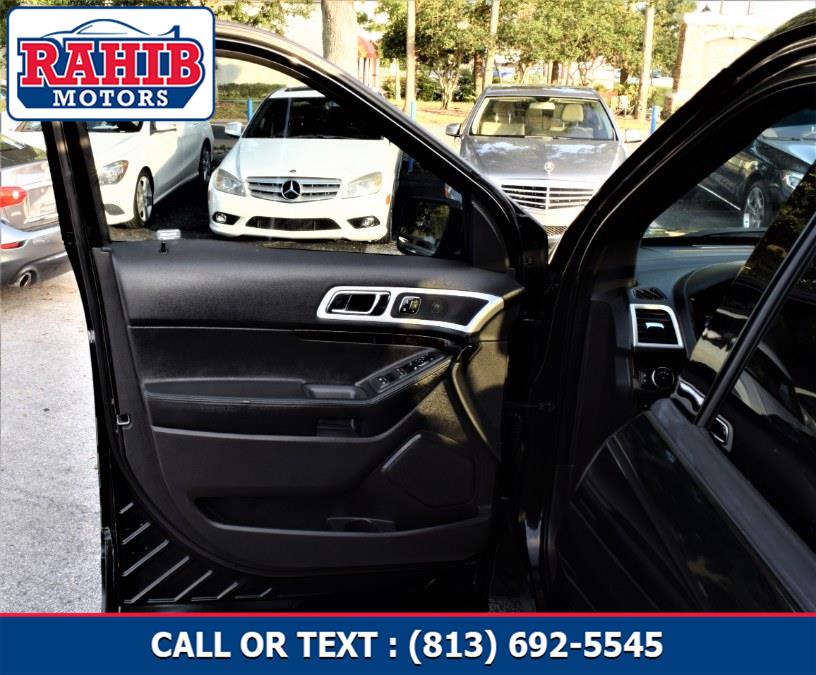 2014 Ford Explorer 4WD 4dr Limited, available for sale in Winter Park, Florida | Rahib Motors. Winter Park, Florida 2014 Ford Explorer 4WD 4dr Limited, available for sale in Winter Park, Florida | Rahib Motors. Winter Park, Florida
