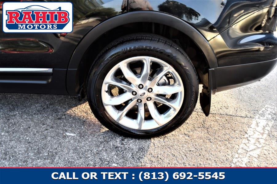 2014 Ford Explorer 4WD 4dr Limited, available for sale in Winter Park, Florida | Rahib Motors. Winter Park, Florida 2014 Ford Explorer 4WD 4dr Limited, available for sale in Winter Park, Florida | Rahib Motors. Winter Park, Florida