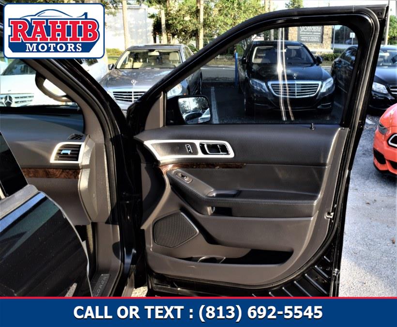 2014 Ford Explorer 4WD 4dr Limited, available for sale in Winter Park, Florida | Rahib Motors. Winter Park, Florida 2014 Ford Explorer 4WD 4dr Limited, available for sale in Winter Park, Florida | Rahib Motors. Winter Park, Florida