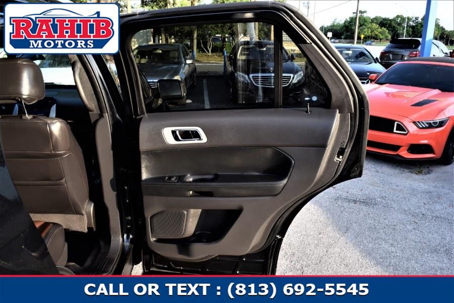 2014 Ford Explorer 4WD 4dr Limited, available for sale in Winter Park, Florida | Rahib Motors. Winter Park, Florida 2014 Ford Explorer 4WD 4dr Limited, available for sale in Winter Park, Florida | Rahib Motors. Winter Park, Florida