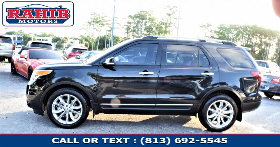 2014 Ford Explorer 4WD 4dr Limited, available for sale in Winter Park, Florida | Rahib Motors. Winter Park, Florida 2014 Ford Explorer 4WD 4dr Limited, available for sale in Winter Park, Florida | Rahib Motors. Winter Park, Florida