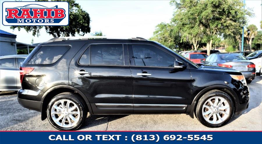 2014 Ford Explorer 4WD 4dr Limited, available for sale in Winter Park, Florida | Rahib Motors. Winter Park, Florida 2014 Ford Explorer 4WD 4dr Limited, available for sale in Winter Park, Florida | Rahib Motors. Winter Park, Florida
