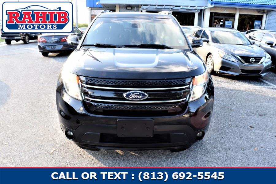 2014 Ford Explorer 4WD 4dr Limited, available for sale in Winter Park, Florida | Rahib Motors. Winter Park, Florida 2014 Ford Explorer 4WD 4dr Limited, available for sale in Winter Park, Florida | Rahib Motors. Winter Park, Florida