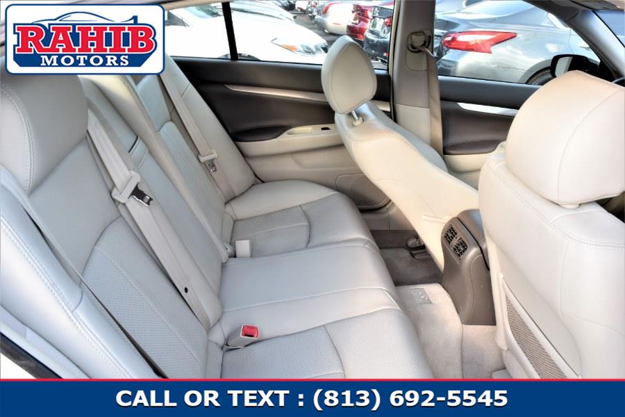 2012 INFINITI G37 Sedan 4dr x AWD, available for sale in Winter Park, Florida | Rahib Motors. Winter Park, Florida 2012 INFINITI G37 Sedan 4dr x AWD, available for sale in Winter Park, Florida | Rahib Motors. Winter Park, Florida