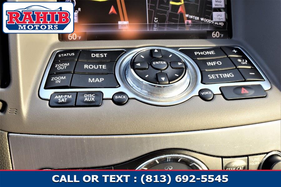 2012 INFINITI G37 Sedan 4dr x AWD, available for sale in Winter Park, Florida | Rahib Motors. Winter Park, Florida 2012 INFINITI G37 Sedan 4dr x AWD, available for sale in Winter Park, Florida | Rahib Motors. Winter Park, Florida
